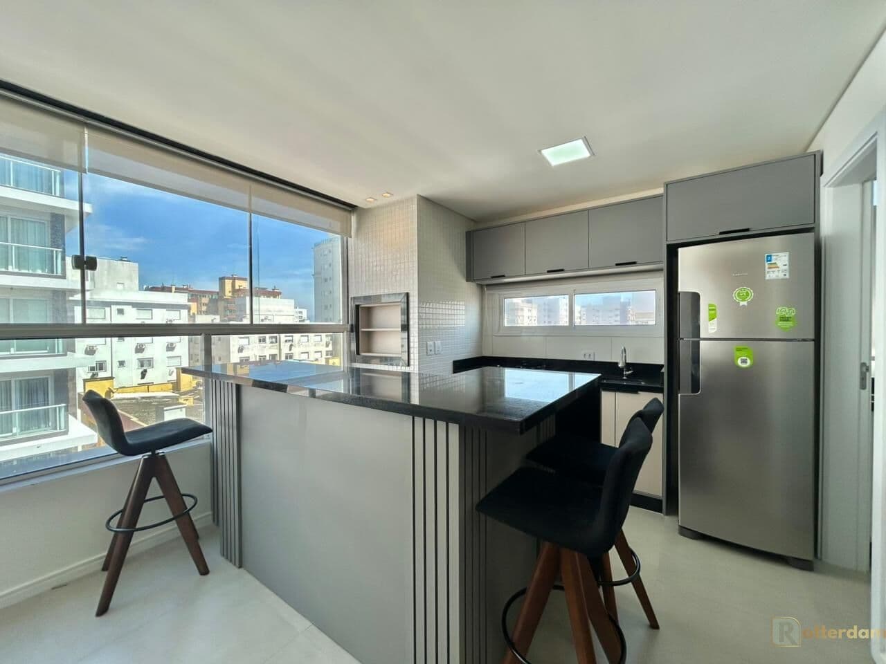 Apartamento em Zona Nova, Capão da Canoa/RS