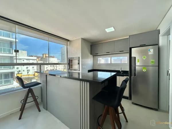 Apartamento em Zona Nova, Capão da Canoa/RS