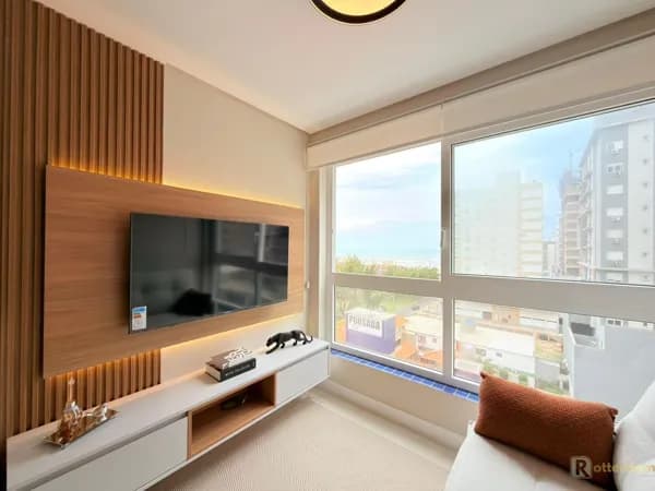 Apartamento em Capão da Canoa - Zona Nova