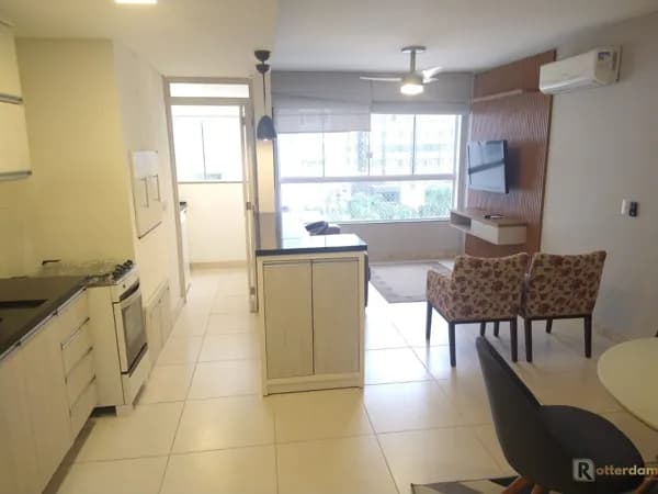 Apartamento em Navegantes, Capão da Canoa/RS