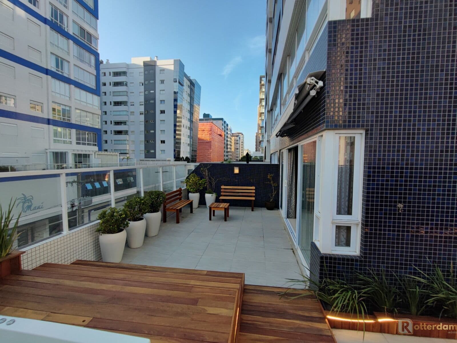 Apartamento em Navegantes, Capão da Canoa/RS
