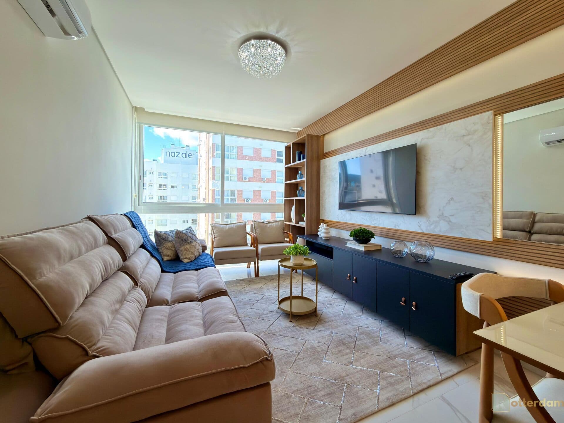 Apartamento Alto Padrão em Navegantes, Capão da Canoa/RS
