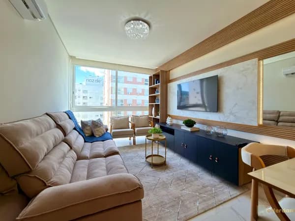 Apartamento Alto Padrão em Navegantes, Capão da Canoa/RS