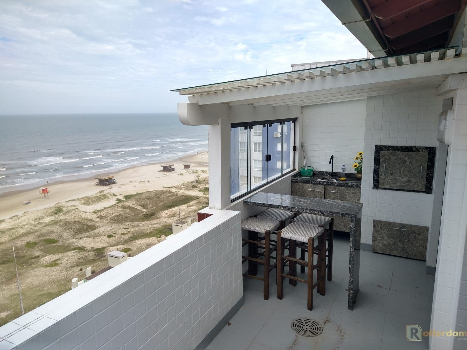 Apartamento em Capão da Canoa - Centro