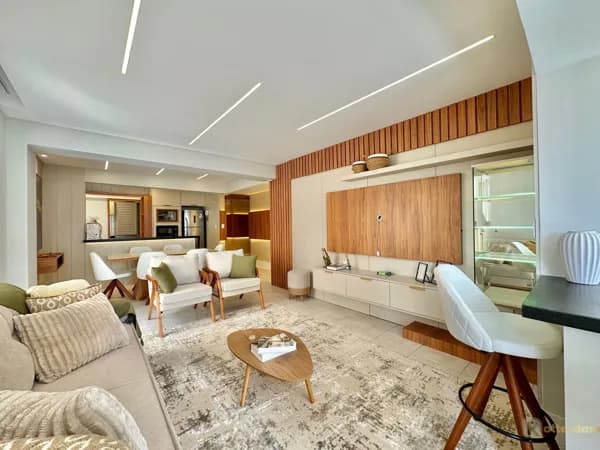 Apartamento em Capão da Canoa - Centro