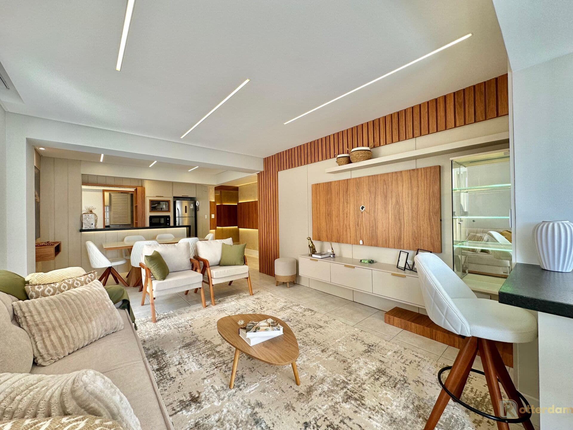 Apartamento em Capão da Canoa - Centro