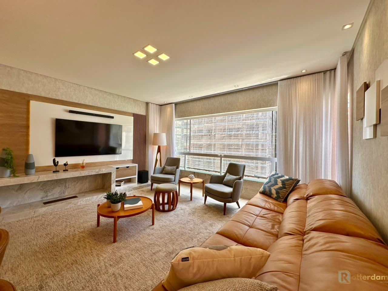 Apartamento Alto Padrão em Centro, Capão da Canoa/RS