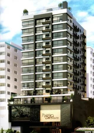 Apartamento em Centro, Capão da Canoa/RS