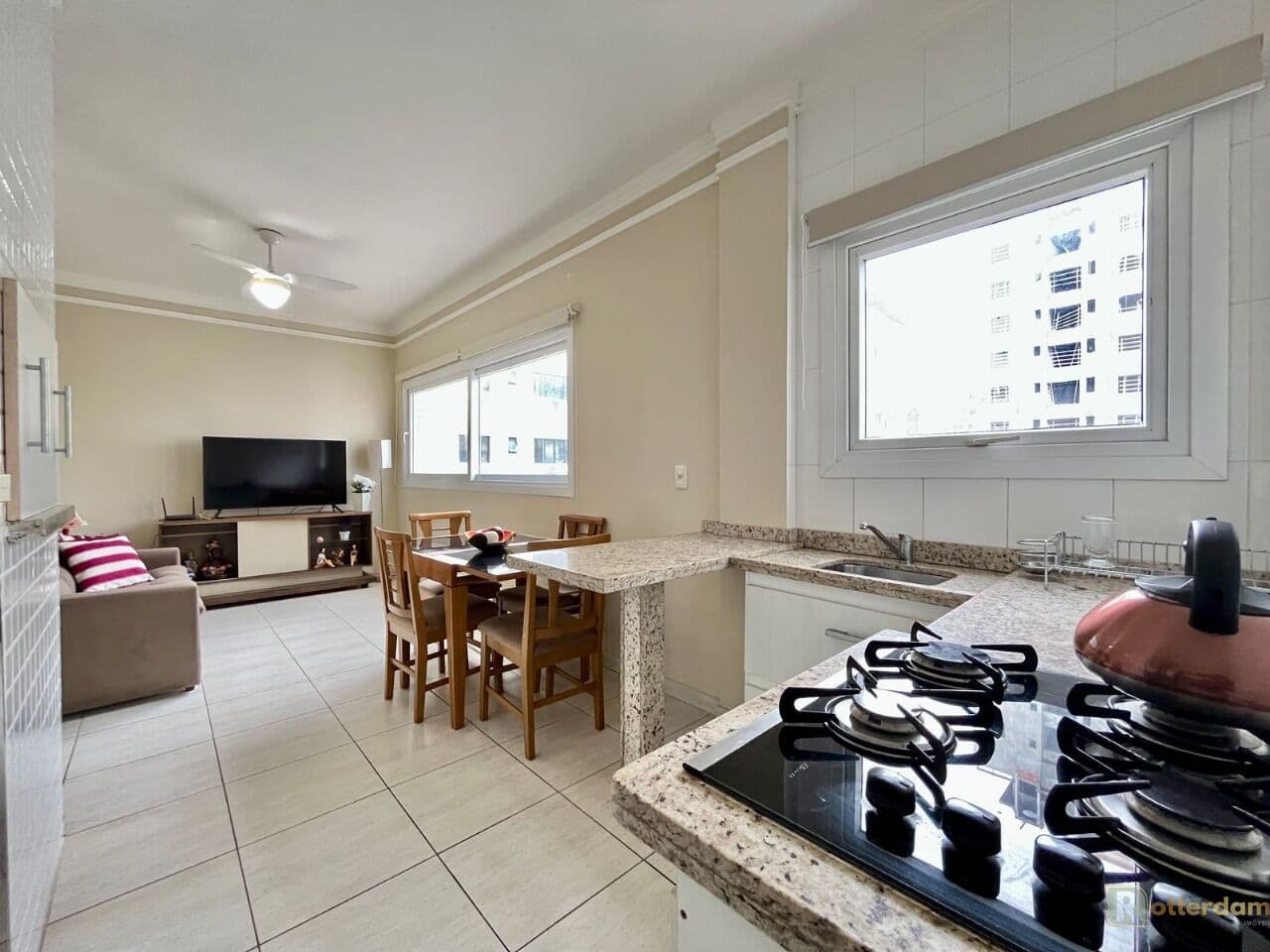Apartamento em Navegantes, Capão da Canoa/RS