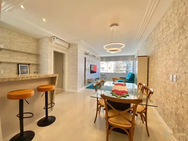 Apartamento em Navegnates, Capão da Canoa/RS