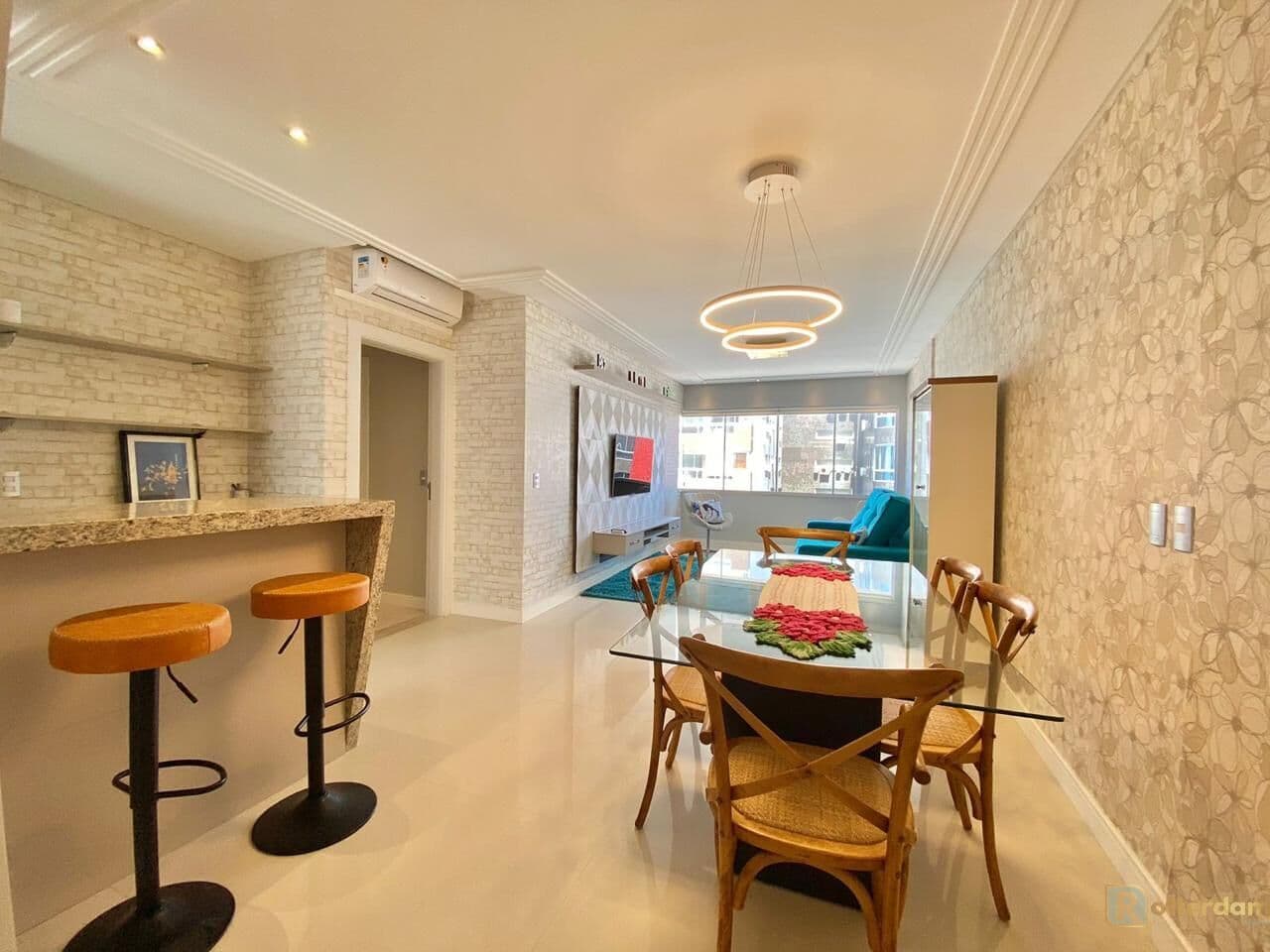 Apartamento em Navegnates, Capão da Canoa/RS