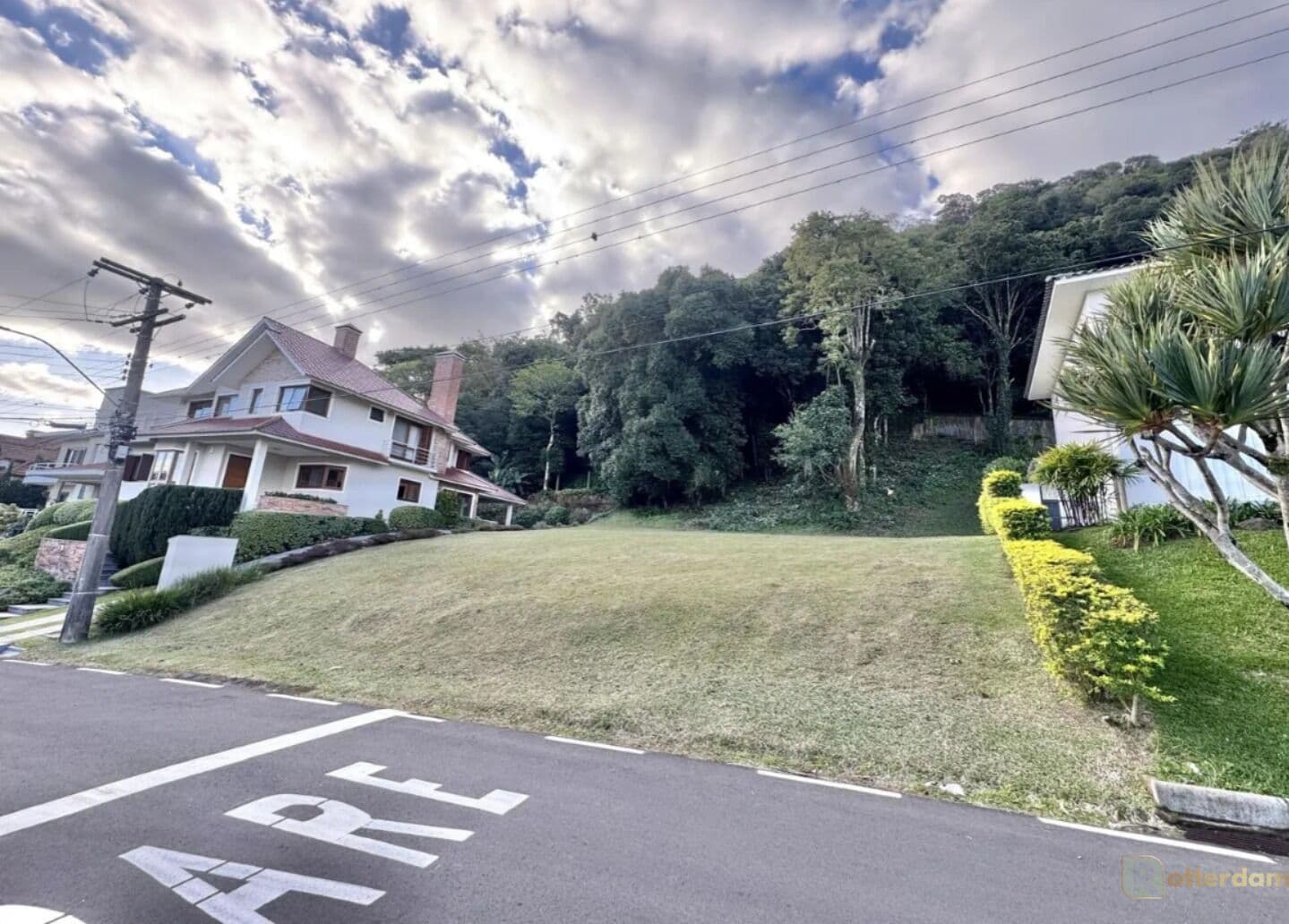 Lote/Terreno em Santa Cruz do Sul - Universitário