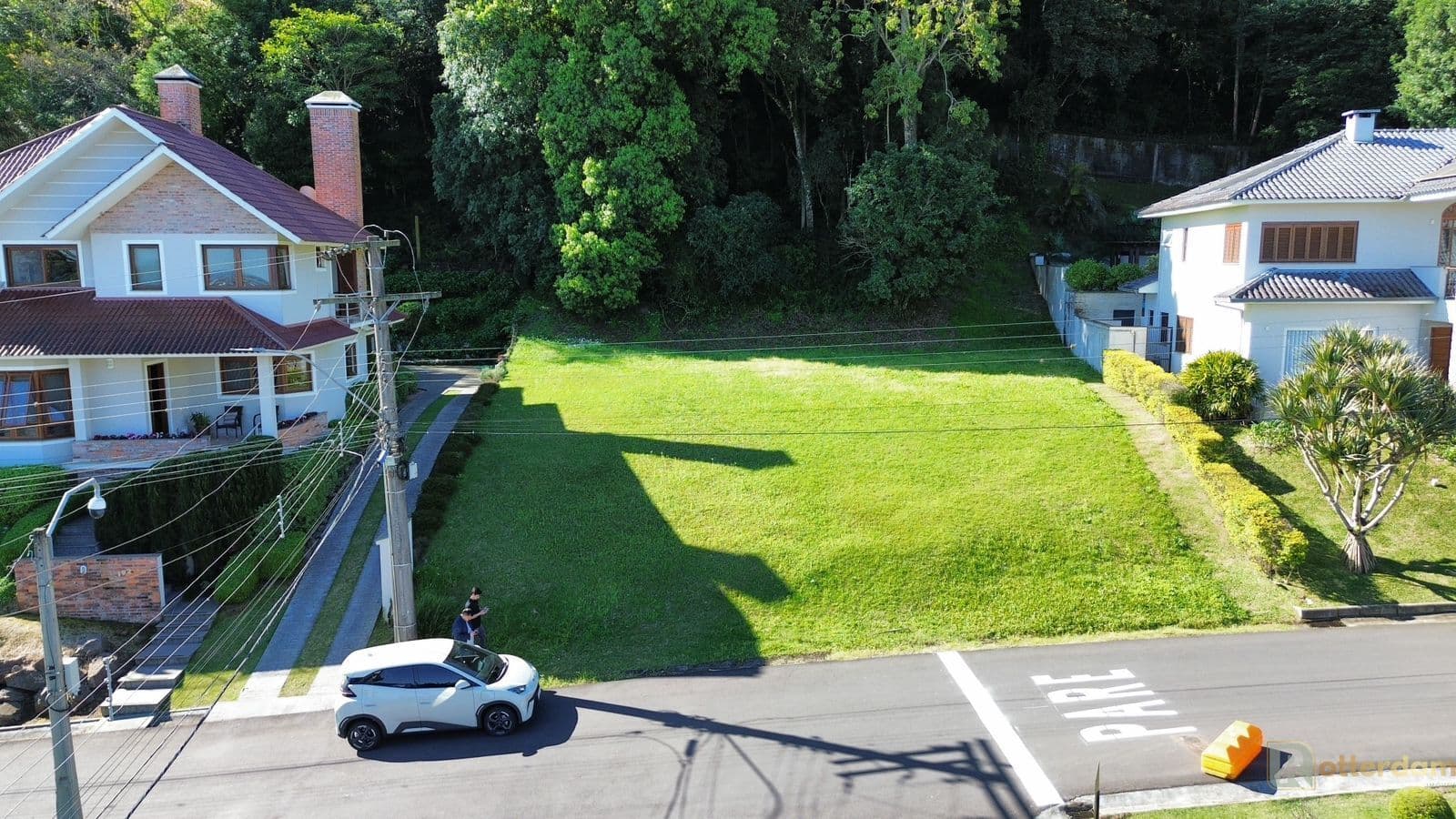 Lote/Terreno em Santa Cruz do Sul - Universitário