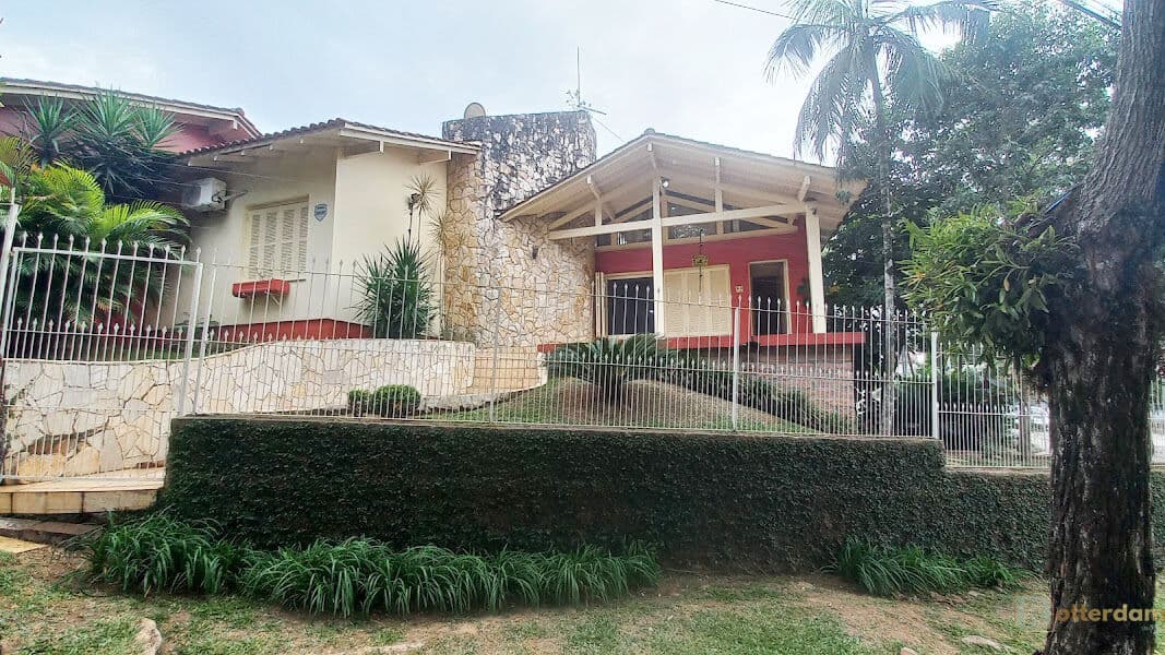 Casa em Santa Cruz do Sul - Margarida
