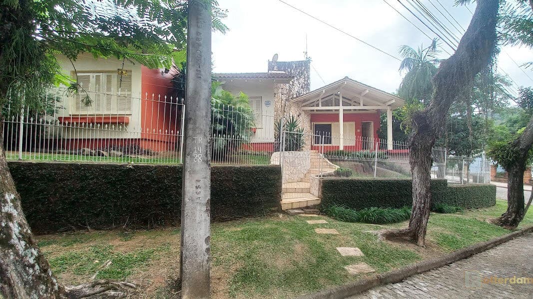 Casa em Santa Cruz do Sul - Margarida