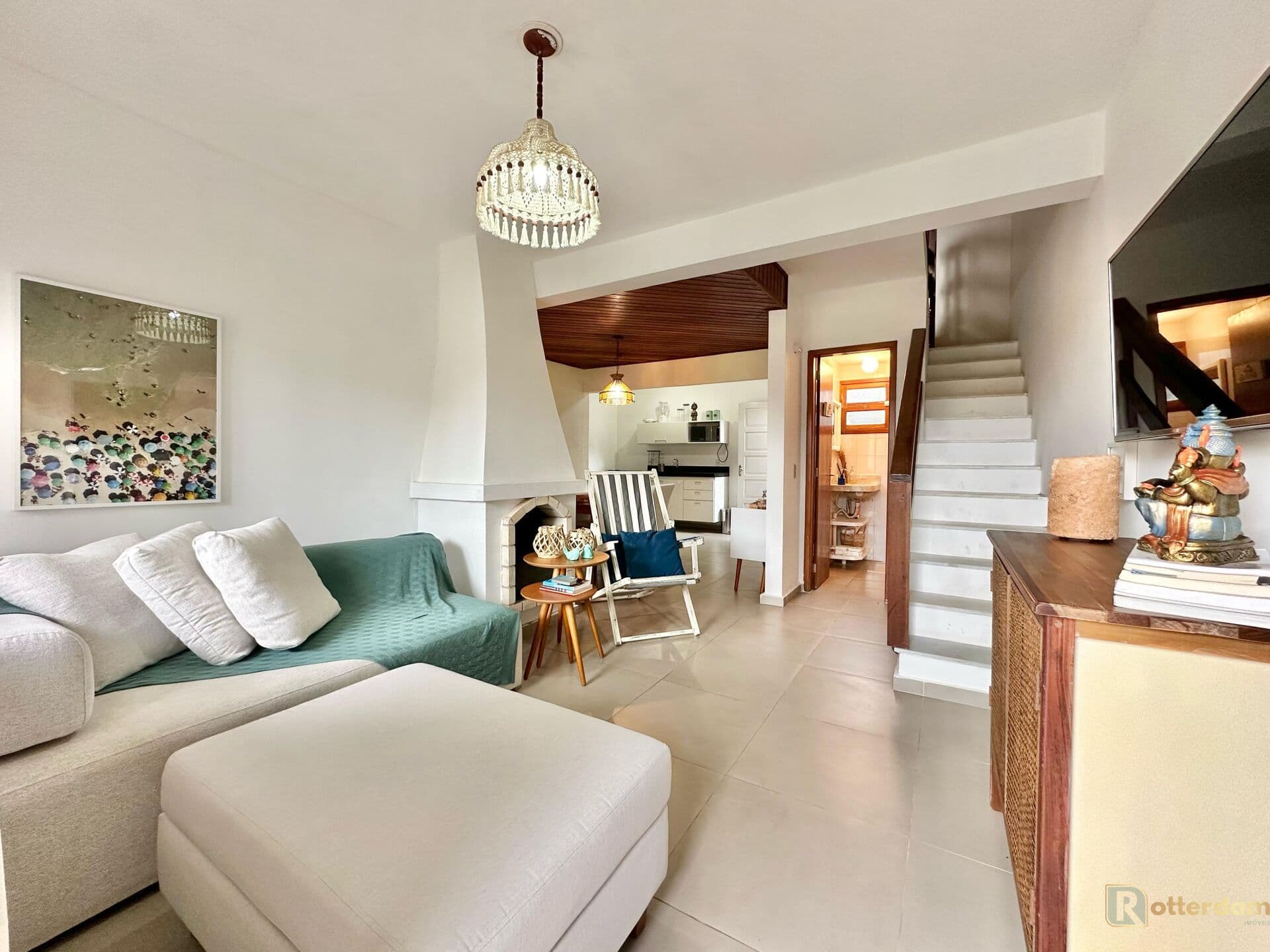 Casa Duplex em XANGRI-LÁ, Xangri-Lá/RS