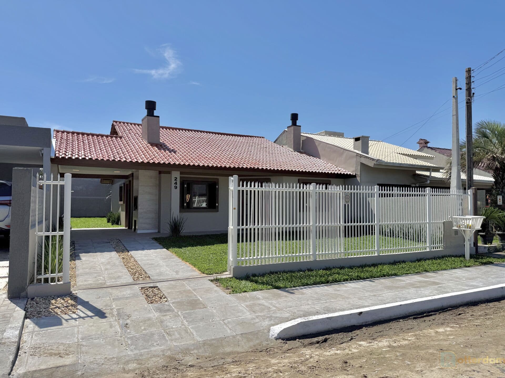 Casa em Arpoador, Xangri-Lá/RS