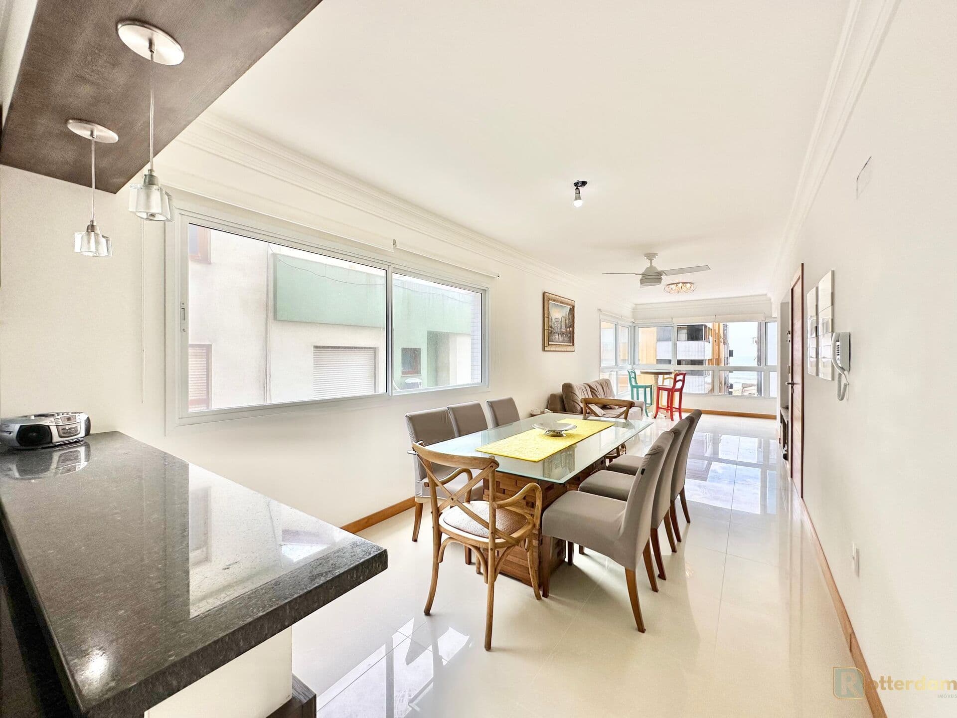 Apartamento em Capão da Canoa - Centro
