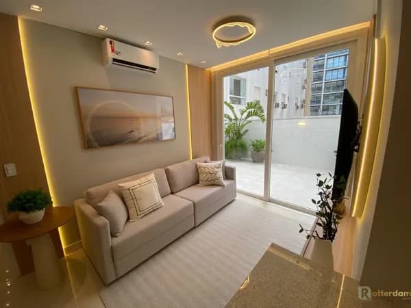 Apartamento Alto Padrão em Navegantes, Capão da Canoa/RS