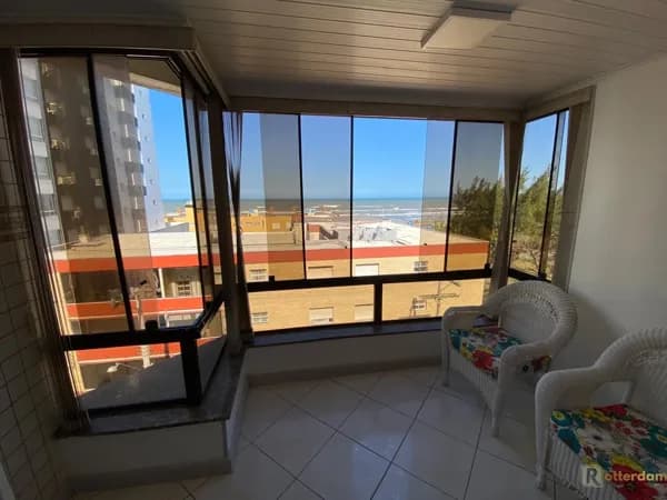 Apartamento em Zona Nova, Capão da Canoa/RS