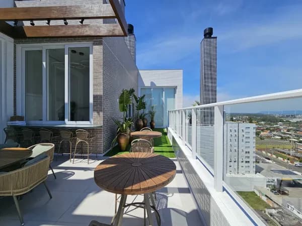 Apartamento à venda no bairro Navegantes em Capão da Canoa/RS