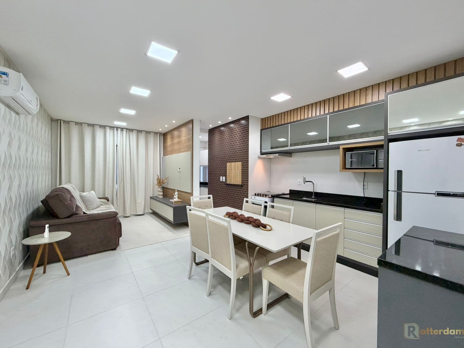 Apartamento em Navegantes, Capão da Canoa/RS