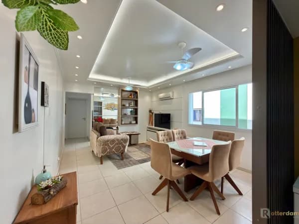Apartamento em Centro, Capão da Canoa/RS