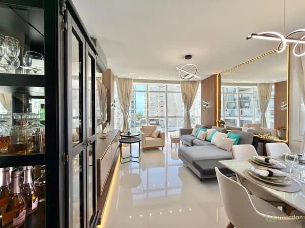 Apartamento Alto Padrão em Navegantes, Capão da Canoa/RS