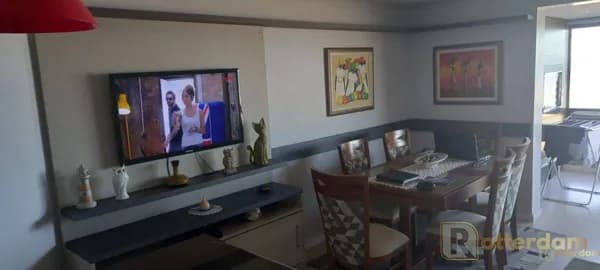Apartamento em Capão da Canoa - Centro