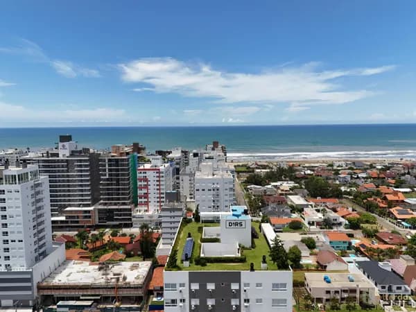 Apartamento Alto Padrão em Centro, Capão da Canoa/RS