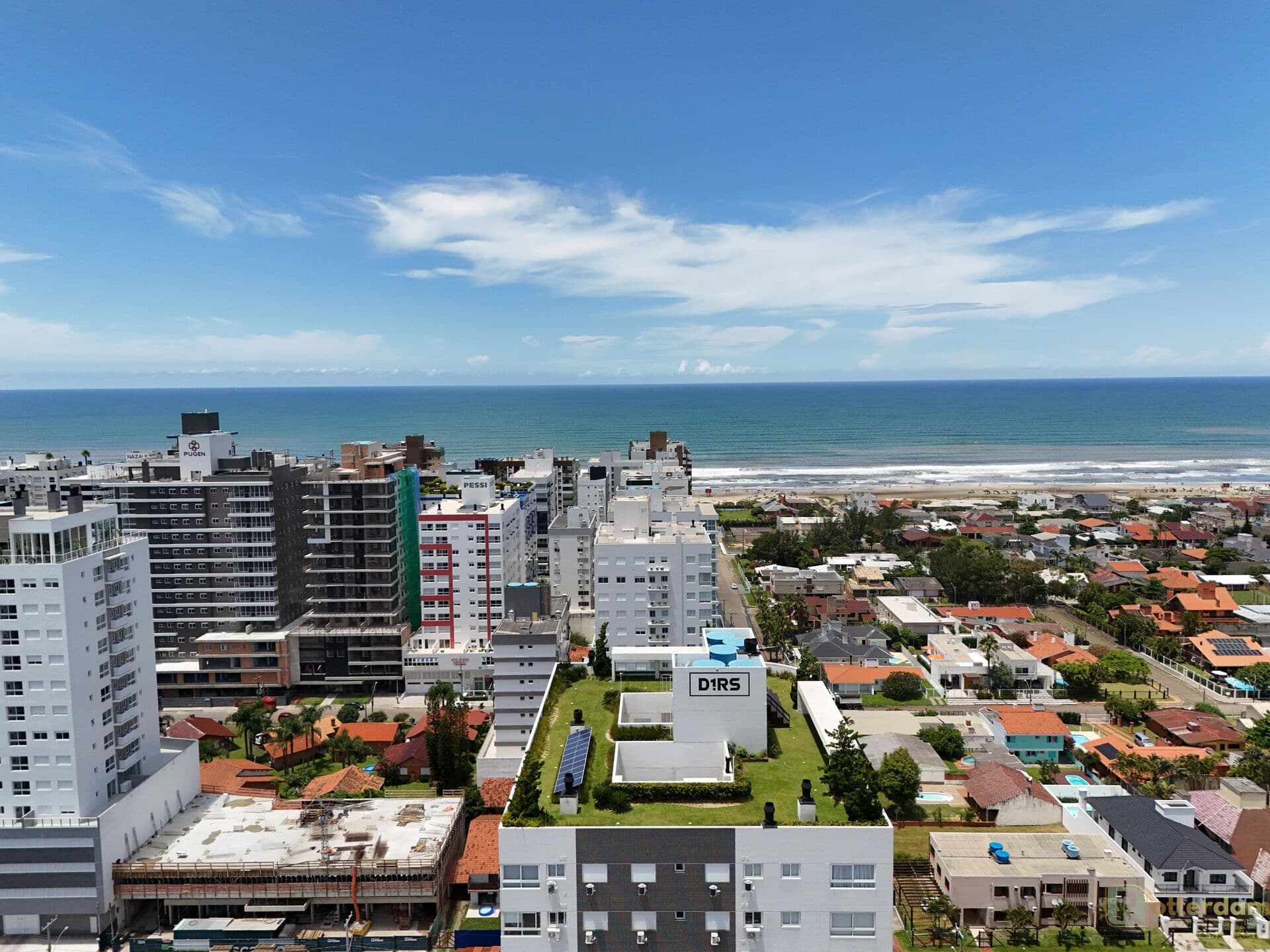Apartamento Alto Padrão em Centro, Capão da Canoa/RS
