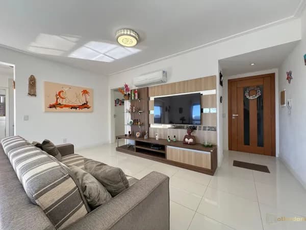 Apartamento em Capão da Canoa - Navegantes