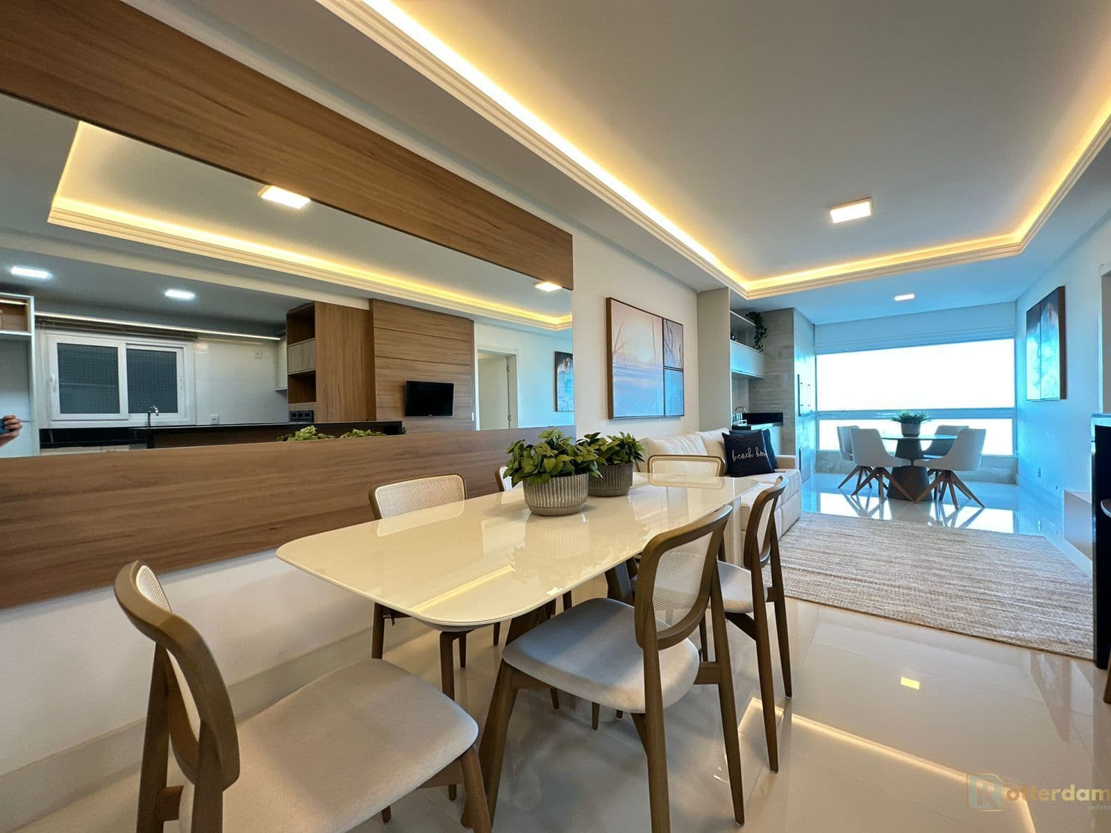 Apartamento em Capão da Canoa - Navegantes