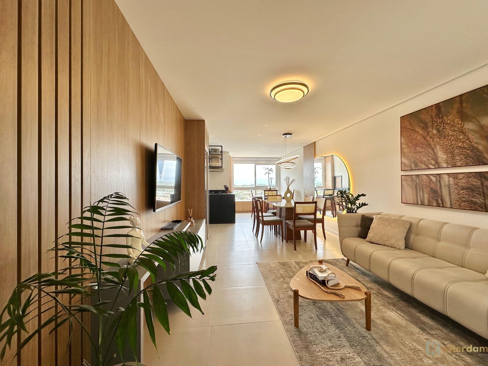 Apartamento em Capão da Canoa - Navegantes