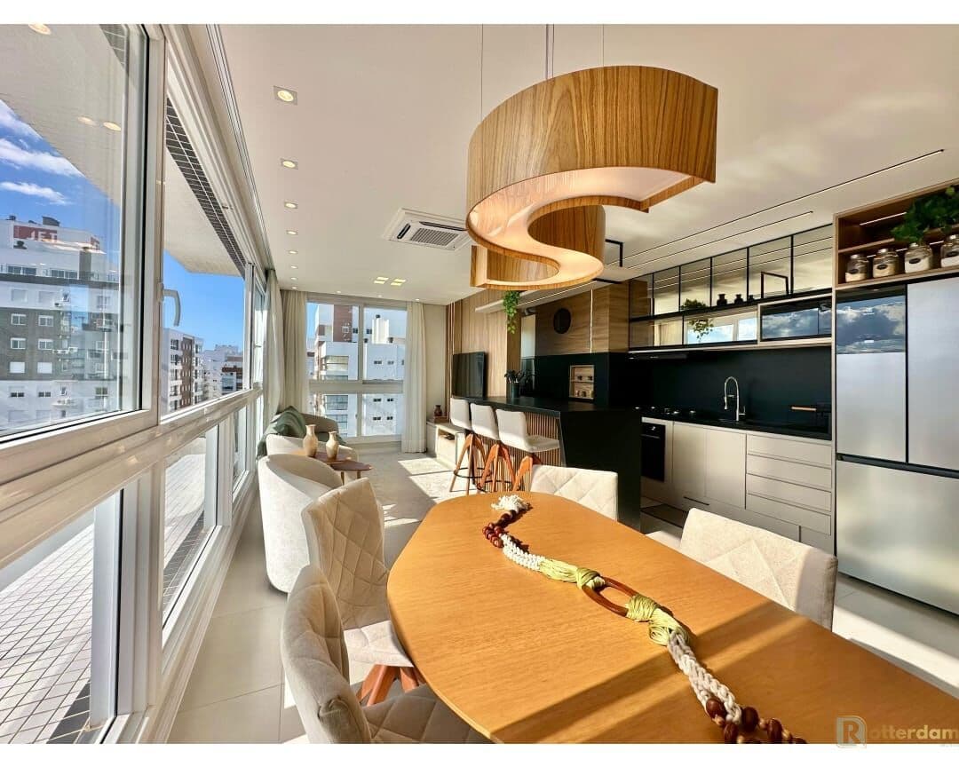 Apartamento mobiliado com 3 suítes e 2 vagas, em Navegantes, Capão da Canoa/RS