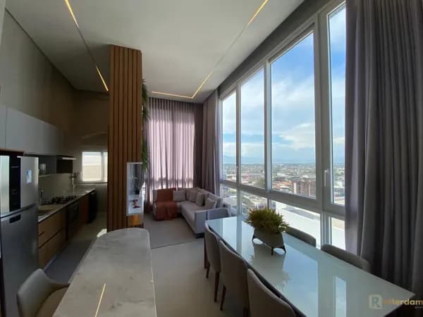 Apartamento Alto Padrão em Navegantes, Capão da Canoa/RS
