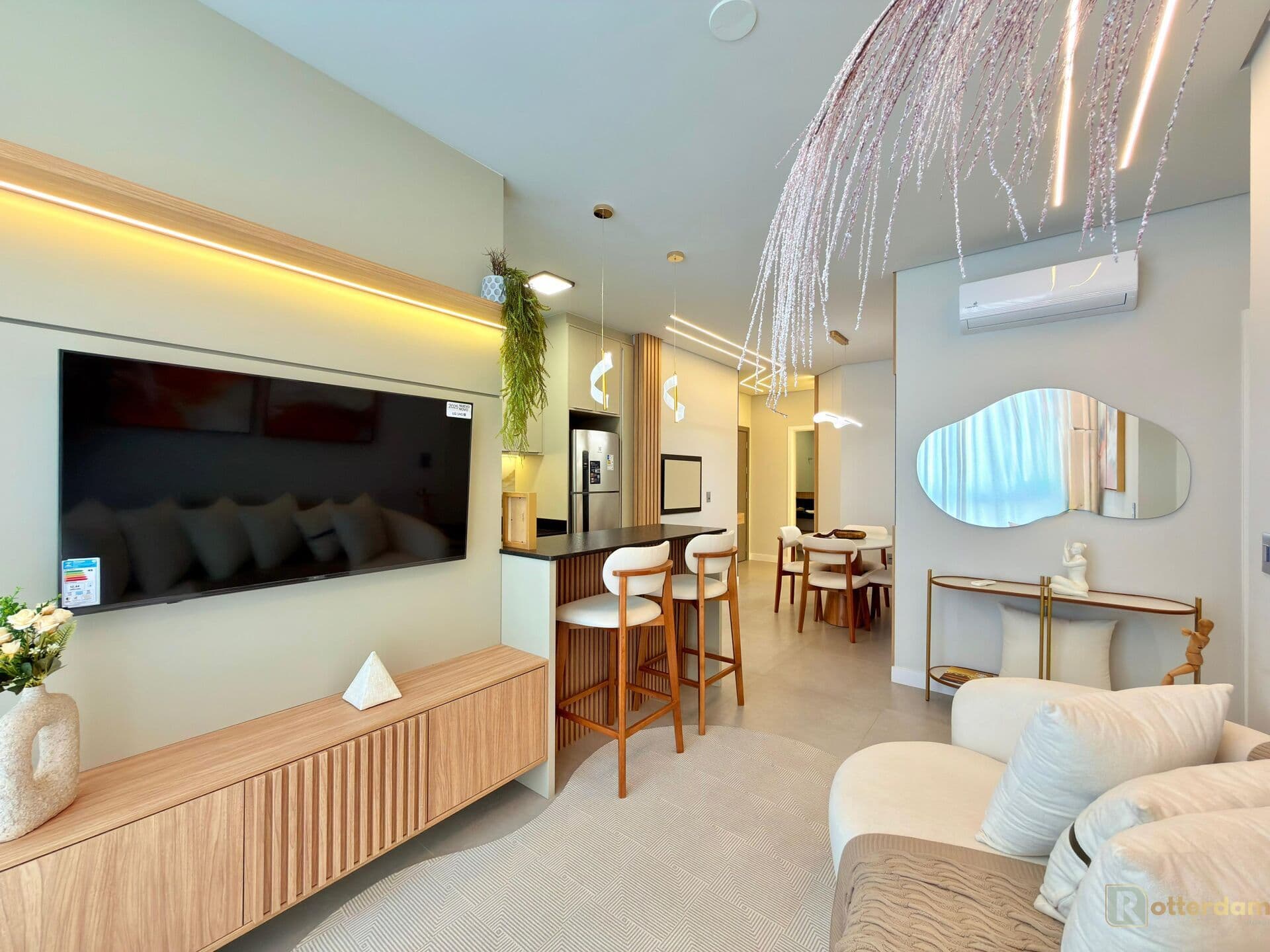 Apartamento em Navegantes, Capão da Canoa/RS