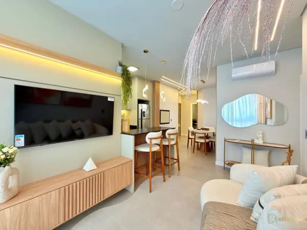 Apartamento em Navegantes, Capão da Canoa/RS
