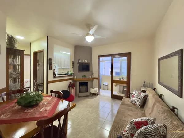 Apartamento em Capão da Canoa - Centro
