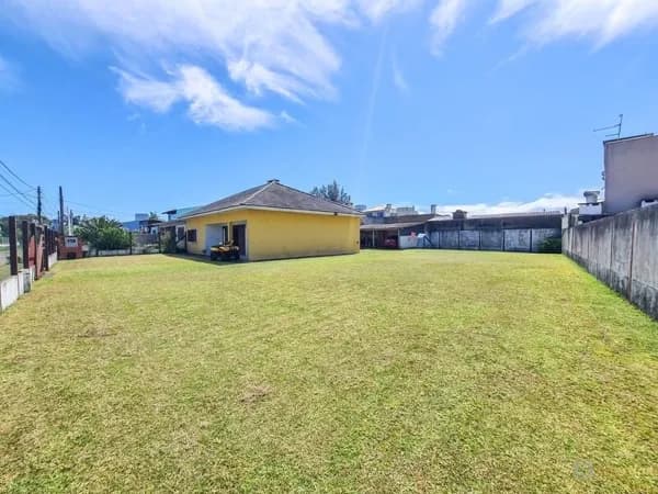 Casa em Capão da Canoa - Araçá