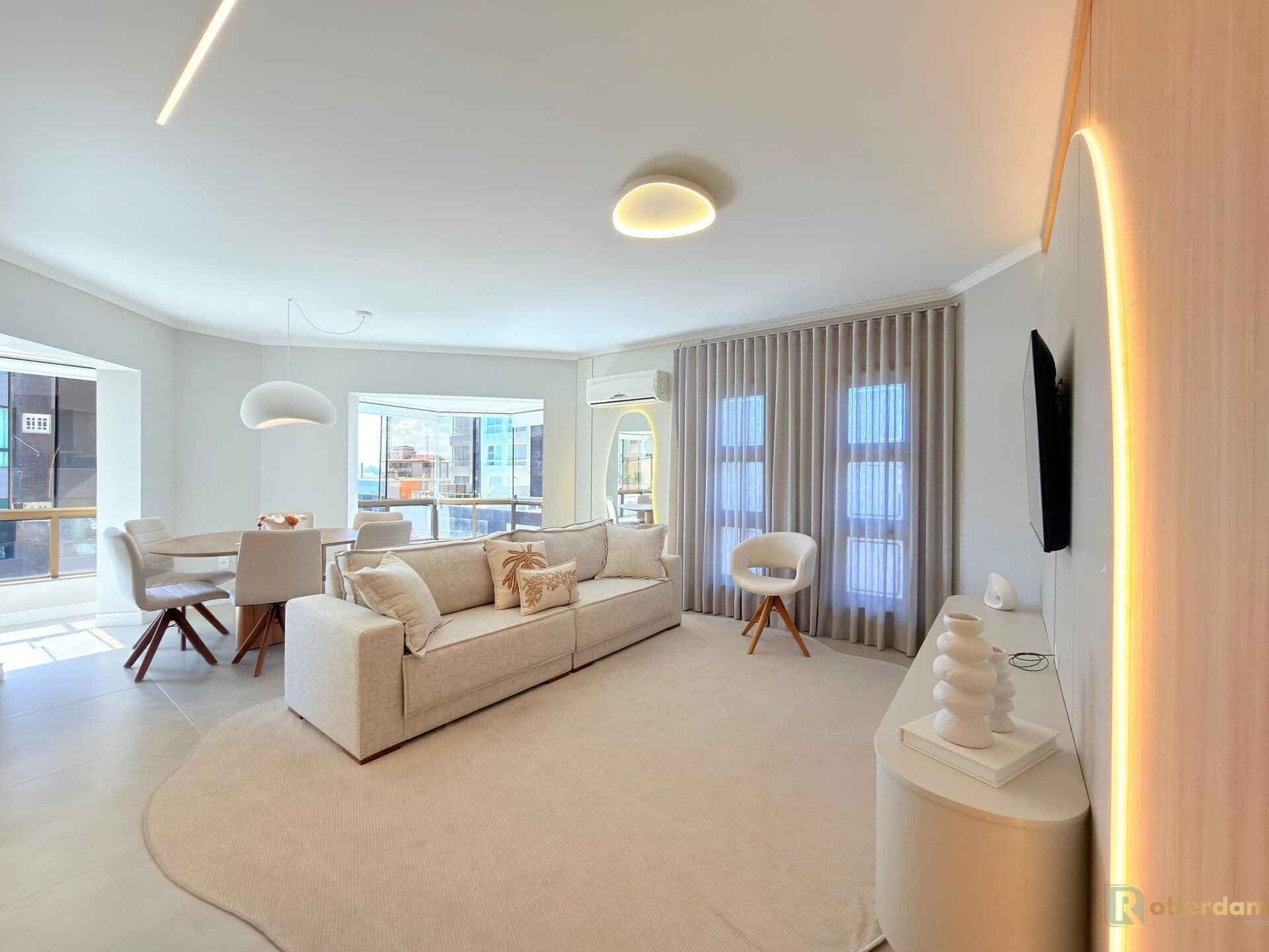 Apartamento em Capão da Canoa - Centro