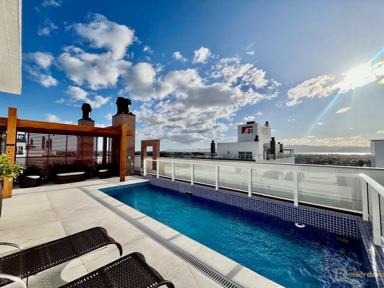 Apartamento em Capão da Canoa - Centro
