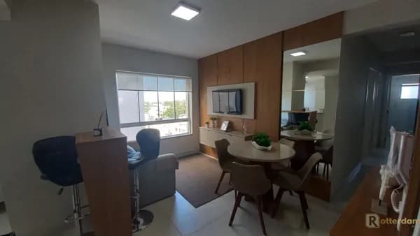 Apartamento em Centro, Capão da Canoa/RS