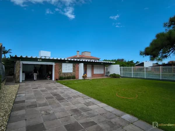 Casa em Centro, Xangri-Lá/RS