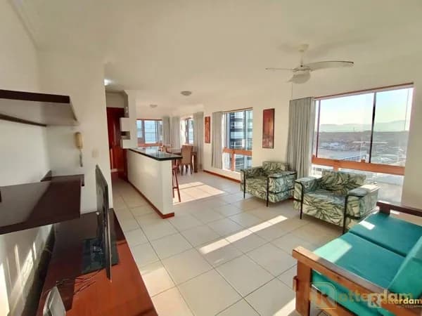 Apartamento 2 dormitórios