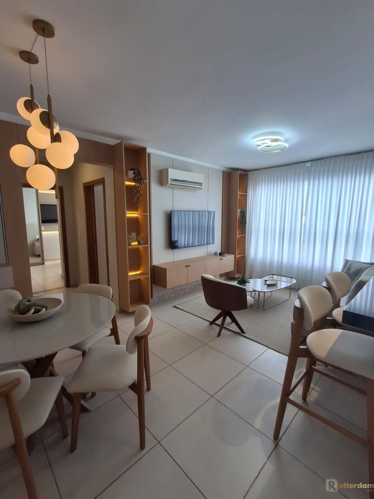 Apartamento em Navegantes, Capão da Canoa/RS