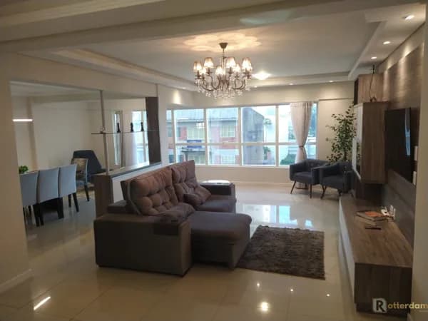 Apartamento Alto Padrão em Centro, Capão da Canoa/RS
