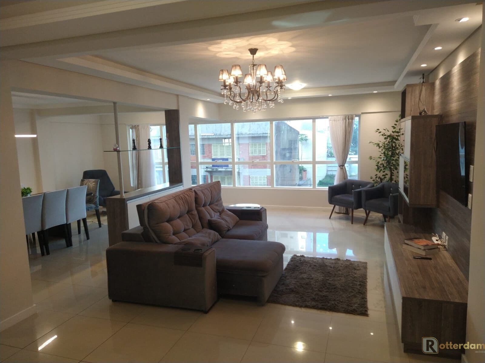 Apartamento Alto Padrão em Centro, Capão da Canoa/RS