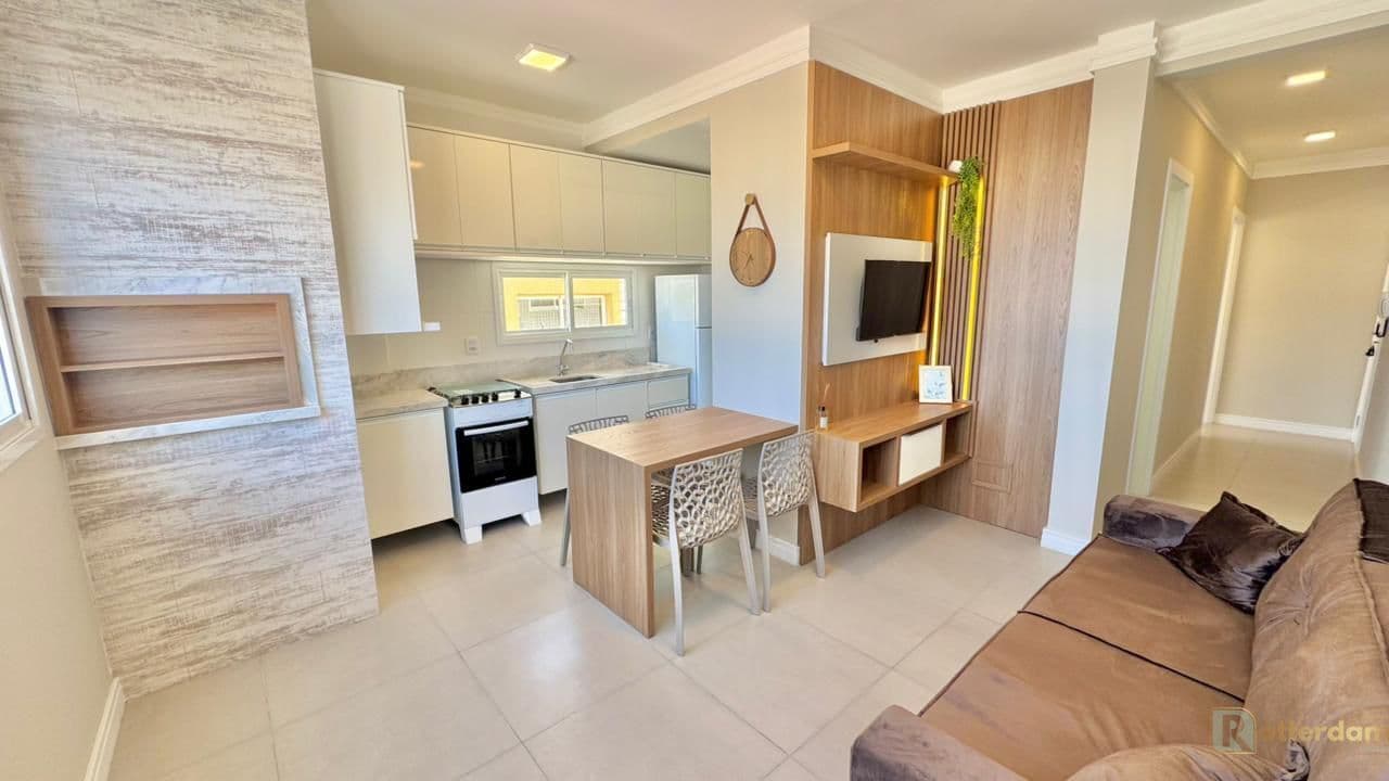 Apartamento em Centro, Capão da Canoa/RS