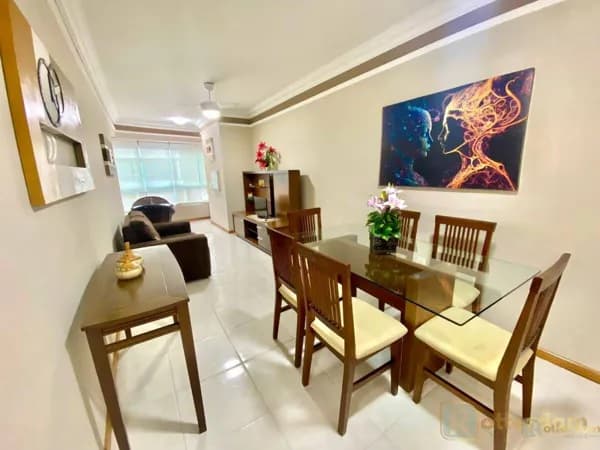 Apartamento 2 dormitórios